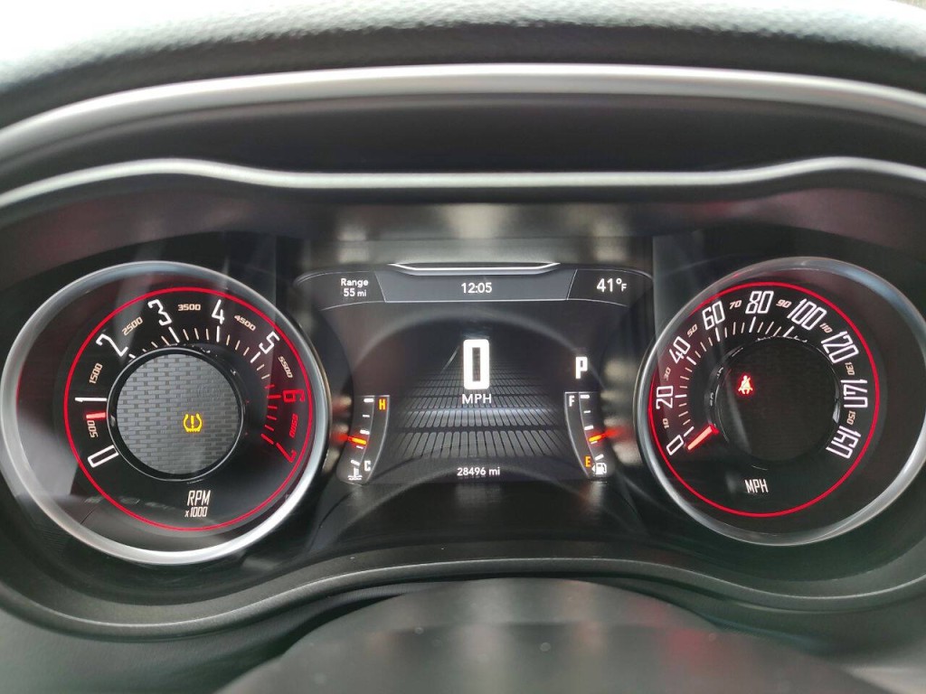 2020 Dodge Challenger Image 26