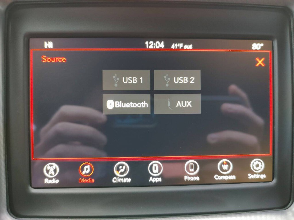 2020 Dodge Challenger Image 31