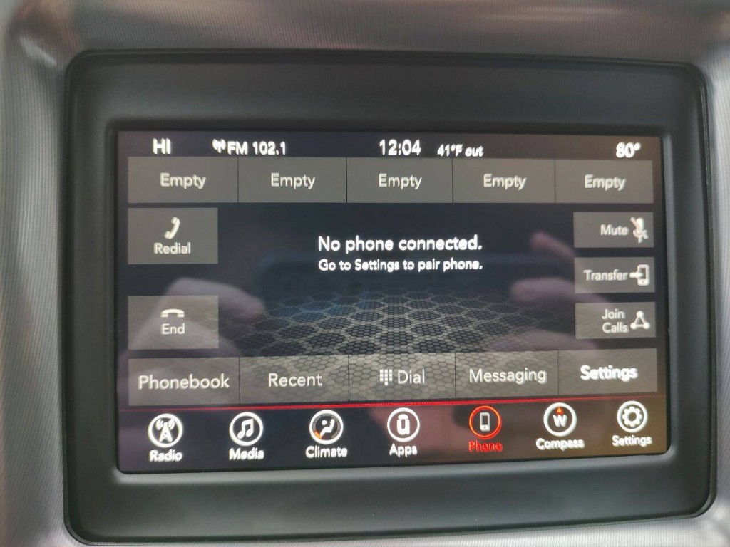 2020 Dodge Challenger Image 32