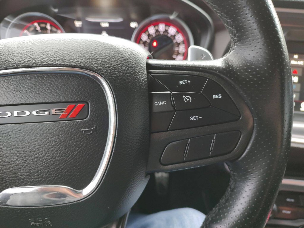 2020 Dodge Challenger Image 34