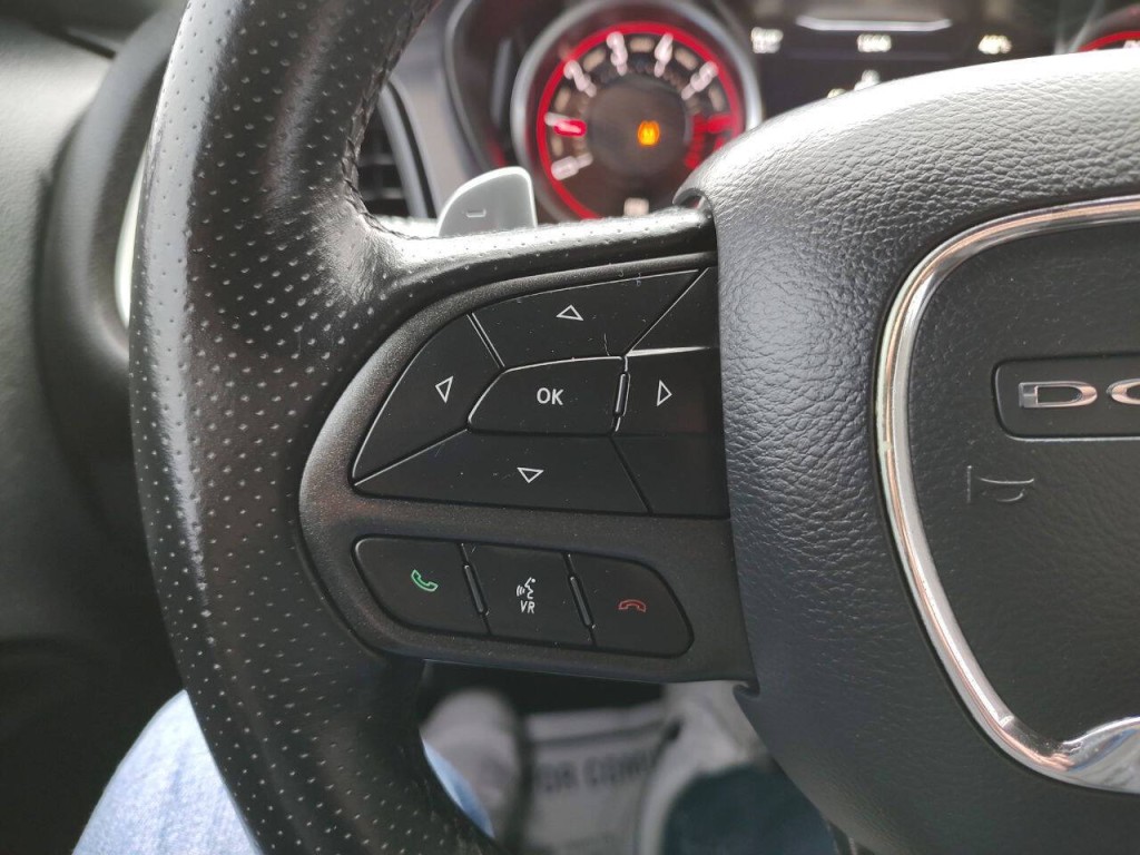 2020 Dodge Challenger Image 35