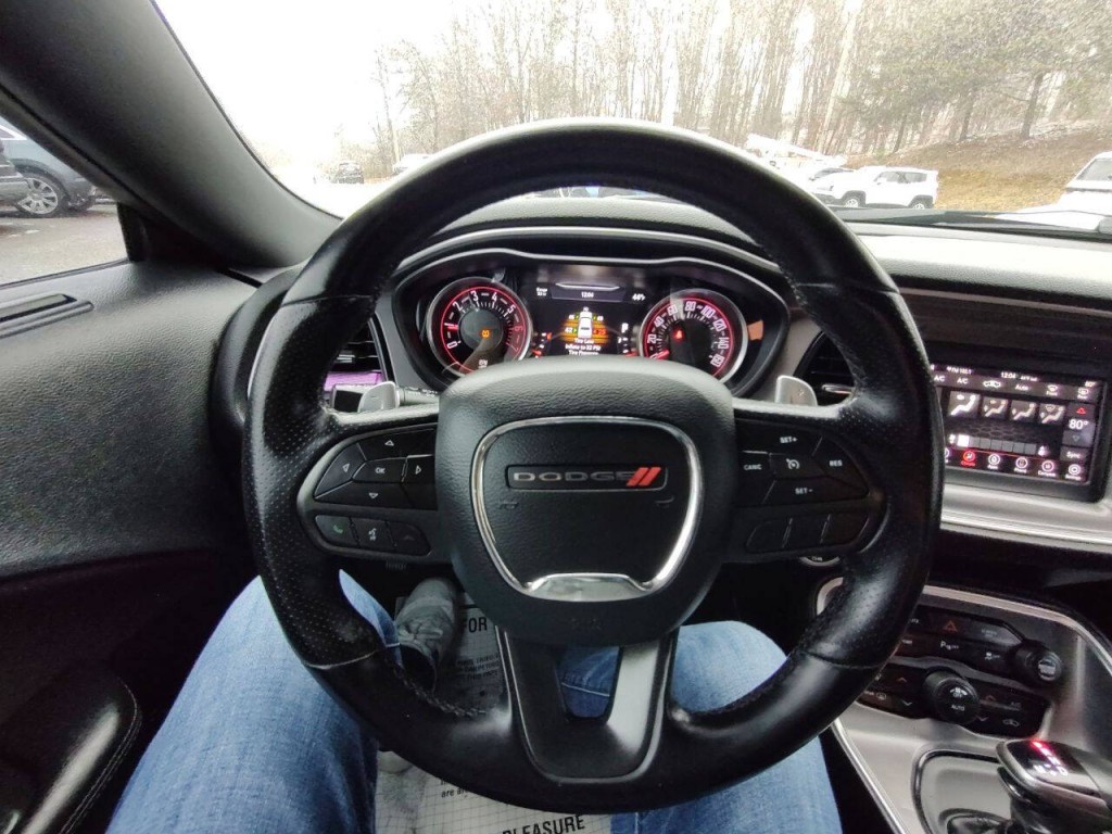 2020 Dodge Challenger Image 36