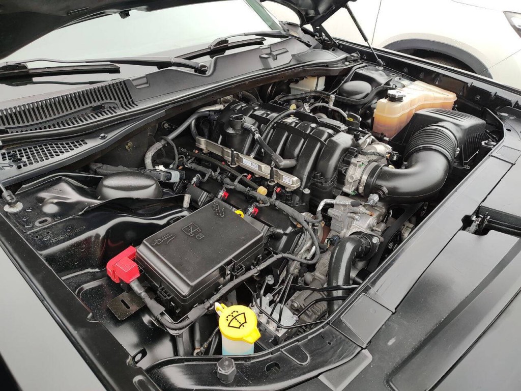 2020 Dodge Challenger Image 39