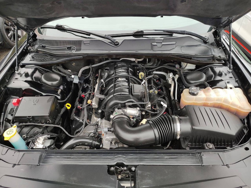 2020 Dodge Challenger Image 40