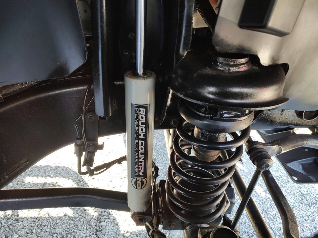 2011 Jeep Wrangler Image 6