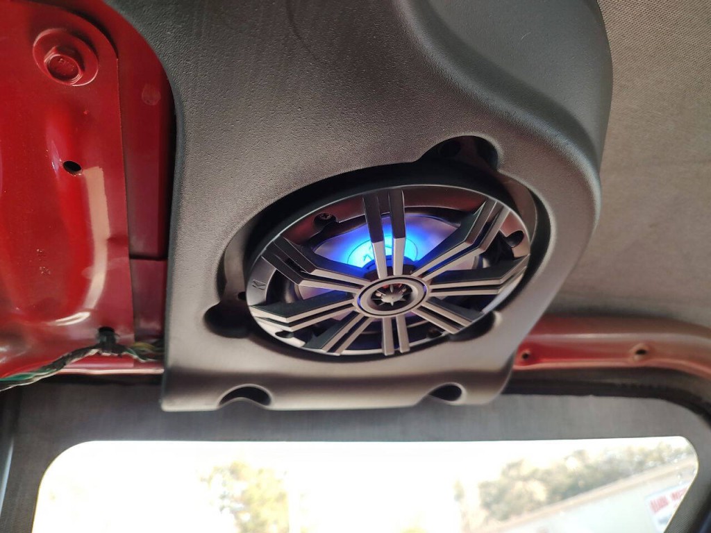 2011 Jeep Wrangler Image 21