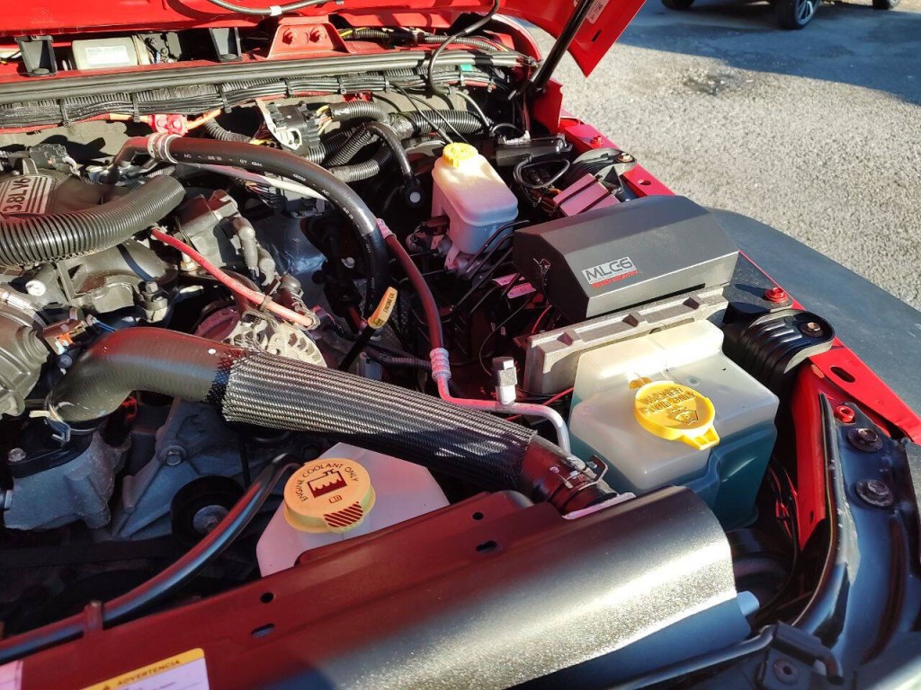 2011 Jeep Wrangler Image 33