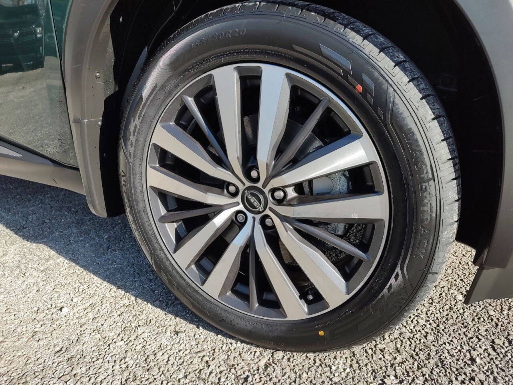 2022 Nissan Pathfinder Image 10