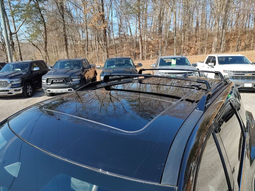 2022 Nissan Pathfinder Image 14