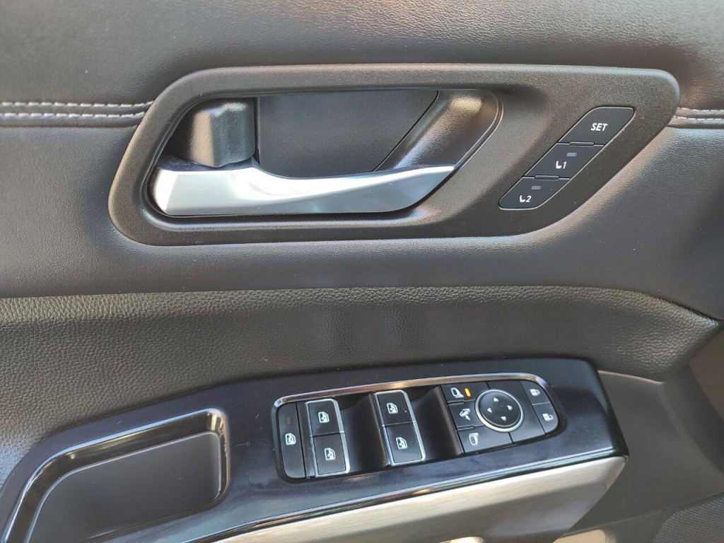 2022 Nissan Pathfinder Image 15