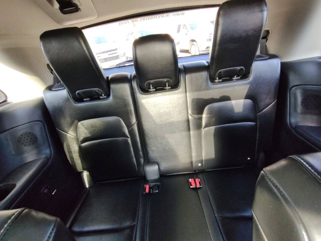 2022 Nissan Pathfinder Image 25