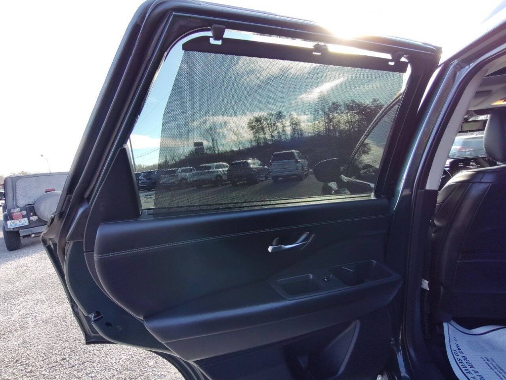 2022 Nissan Pathfinder Image 26