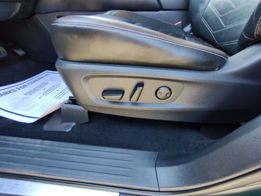 2022 Nissan Pathfinder Image 30