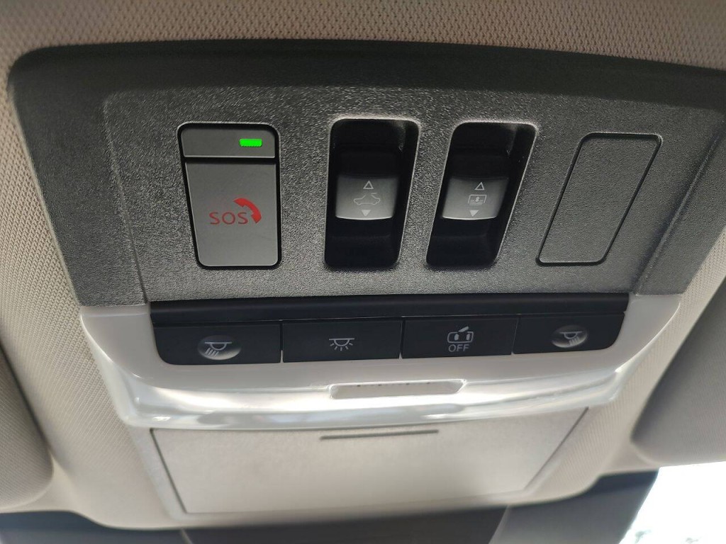 2022 Nissan Pathfinder Image 34