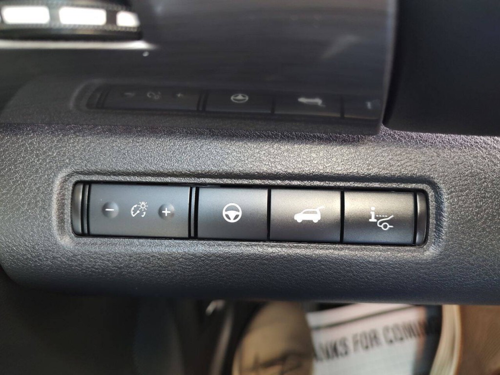 2022 Nissan Pathfinder Image 35