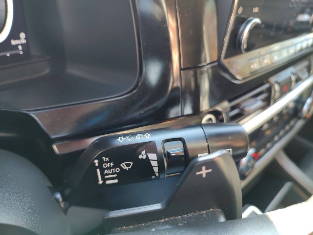 2022 Nissan Pathfinder Image 41