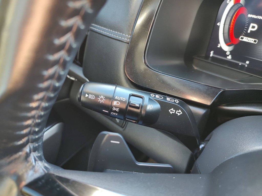 2022 Nissan Pathfinder Image 42