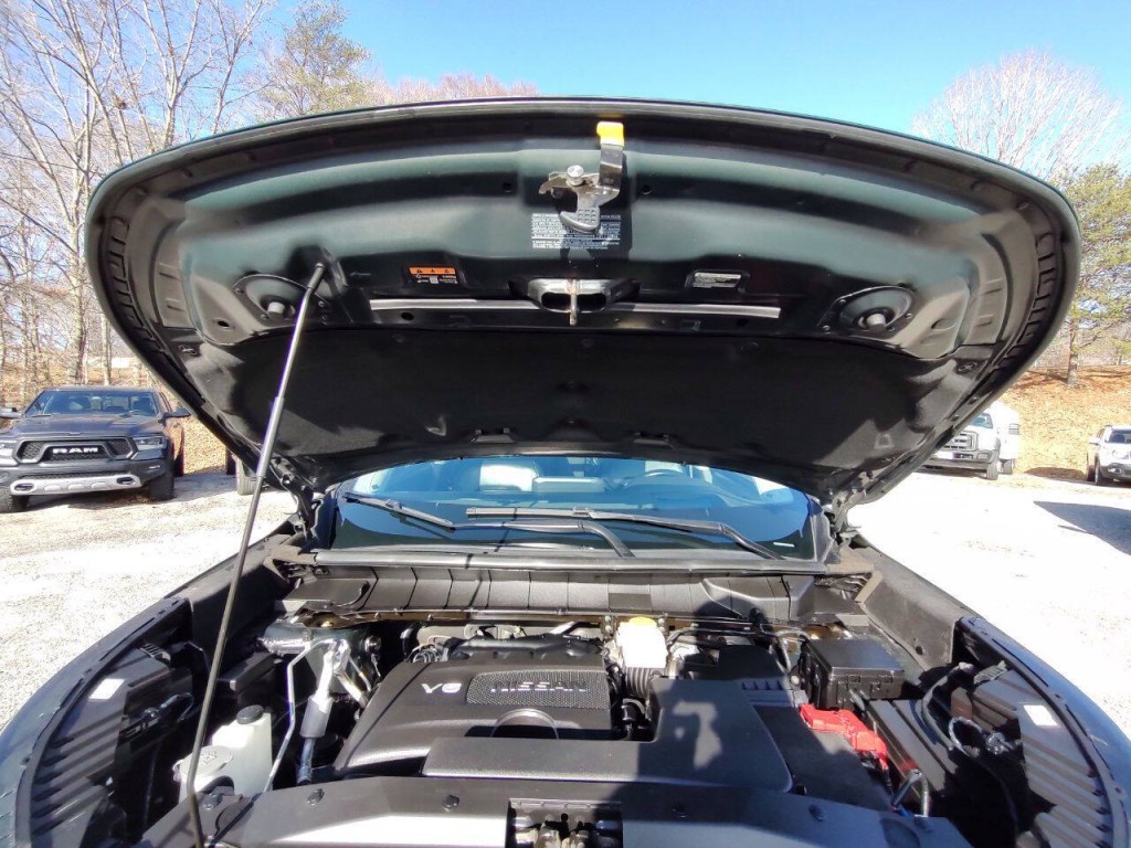 2022 Nissan Pathfinder Image 49