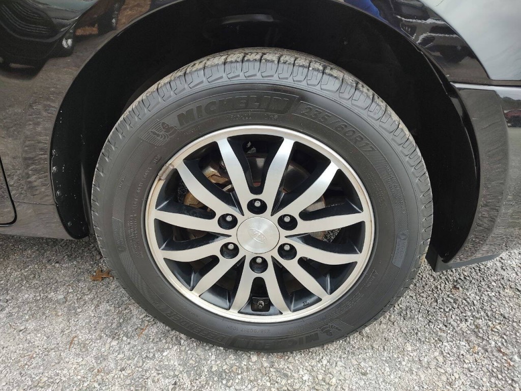 2012 Kia Sedona Image 13