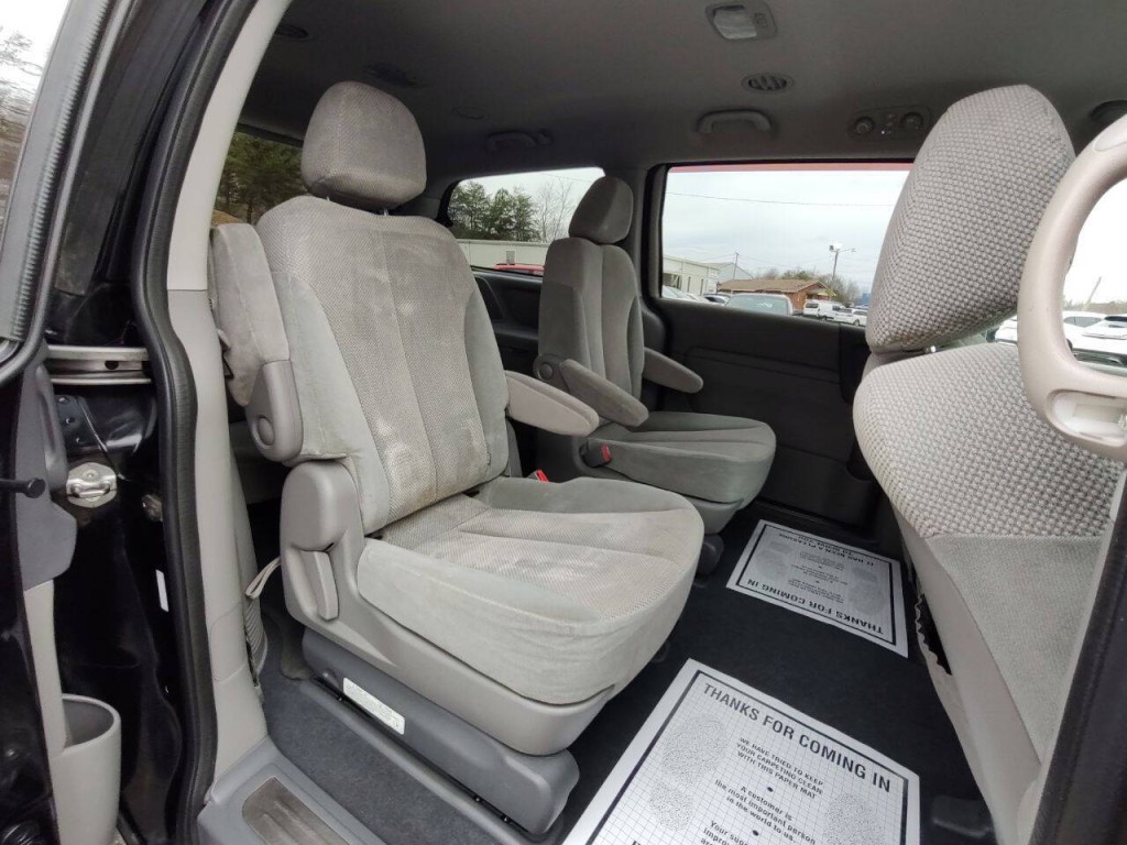 2012 Kia Sedona Image 17