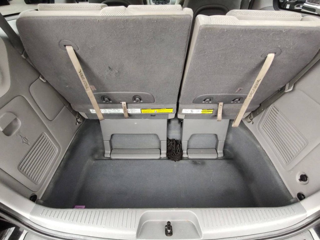 2012 Kia Sedona Image 19