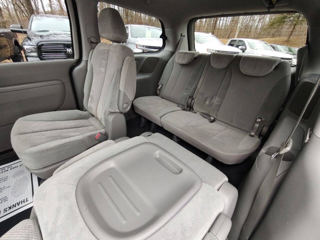 2012 Kia Sedona Image 20