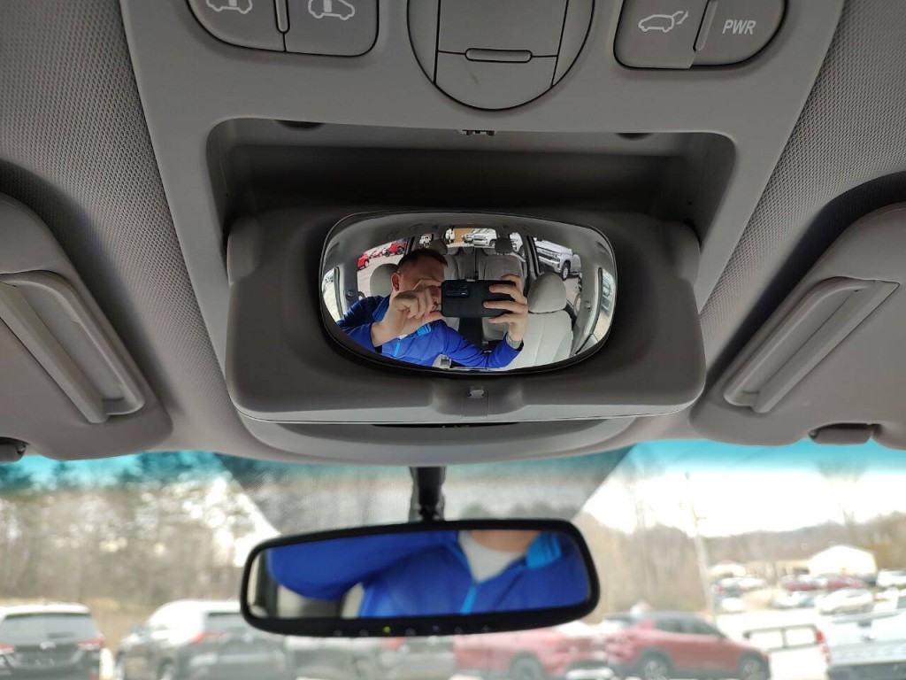 2012 Kia Sedona Image 26