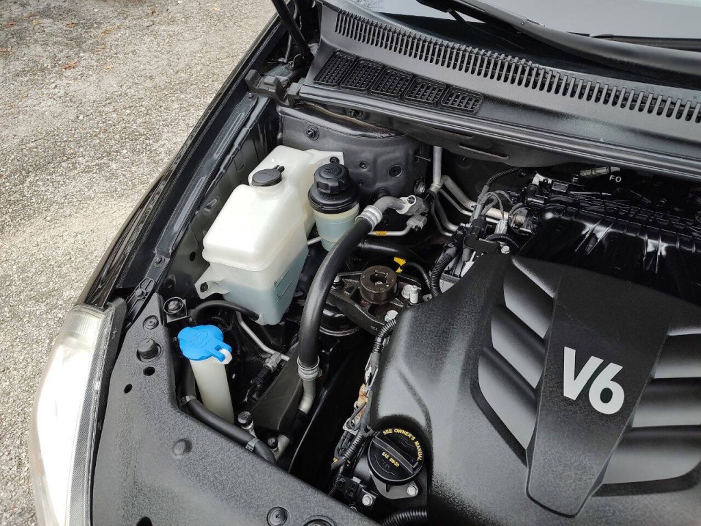 2012 Kia Sedona Image 39