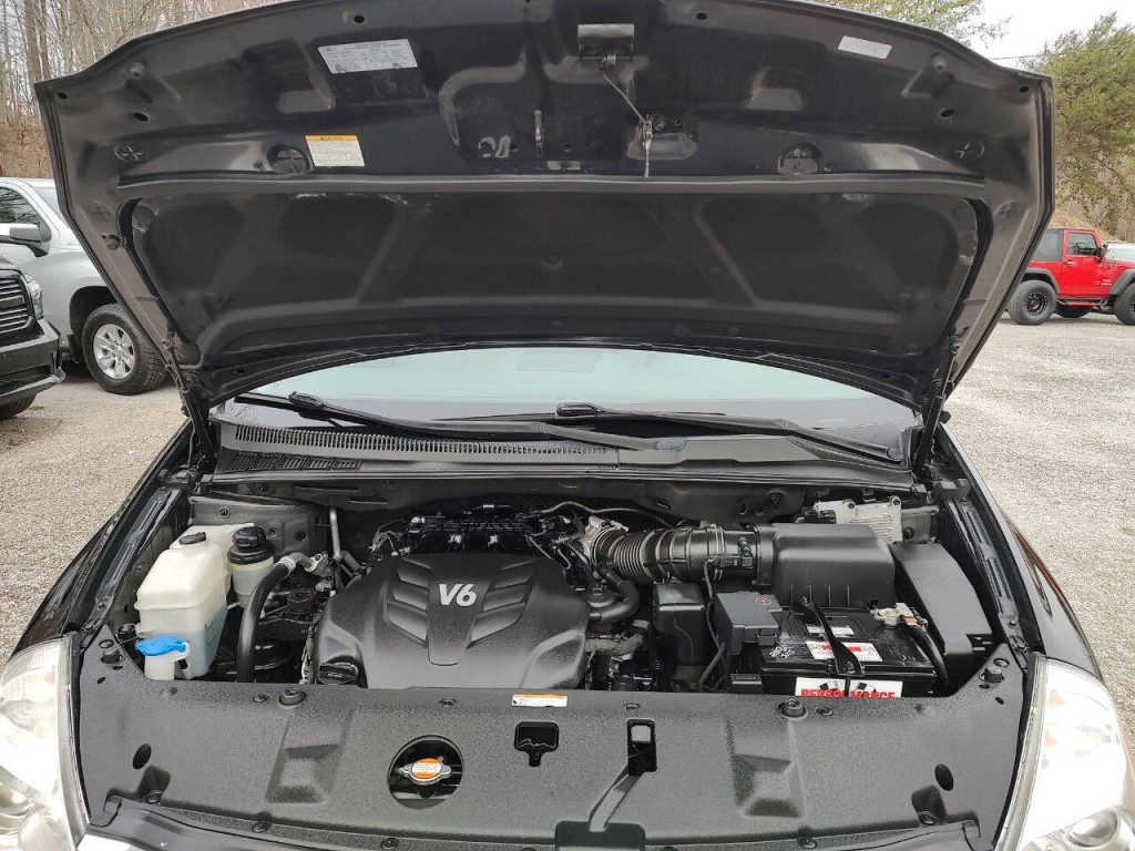 2012 Kia Sedona Image 41