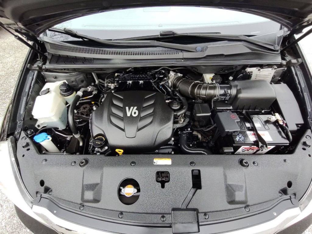 2012 Kia Sedona Image 42