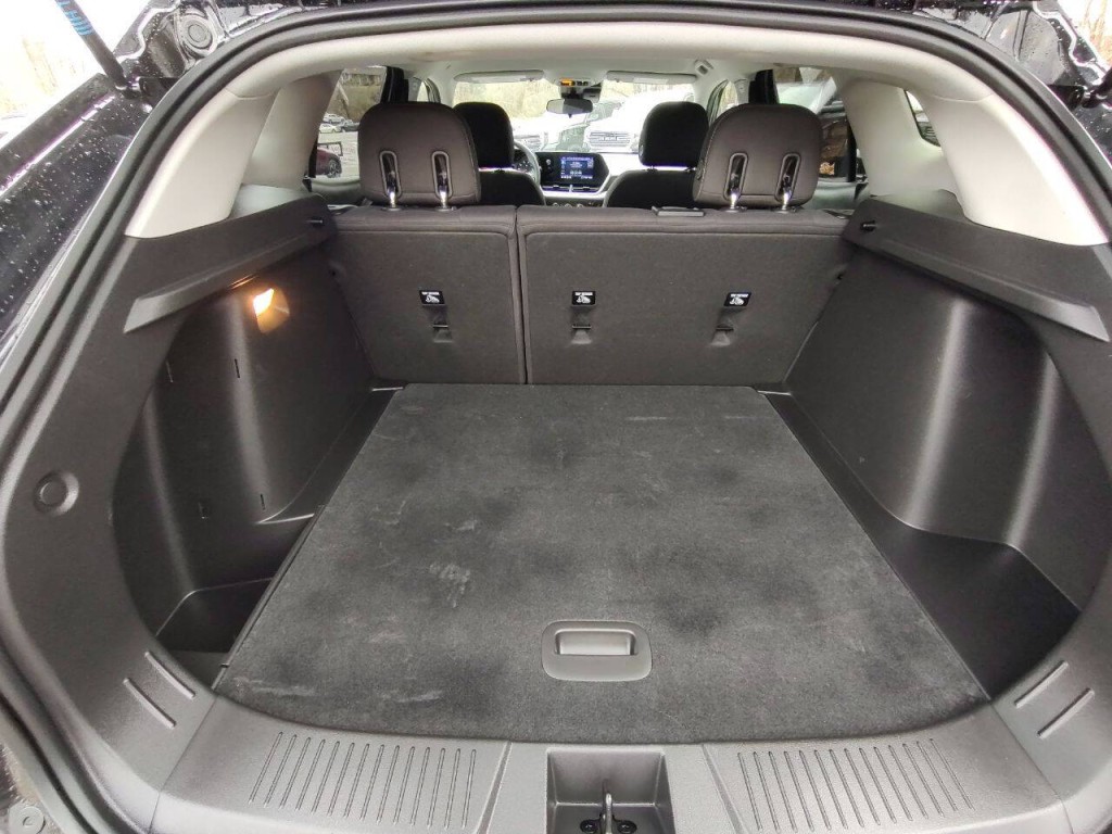 2025 Chevrolet Trax Image 15