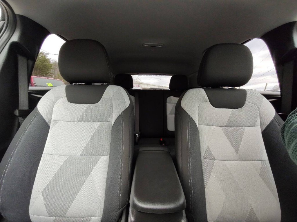 2025 Chevrolet Trax Image 19