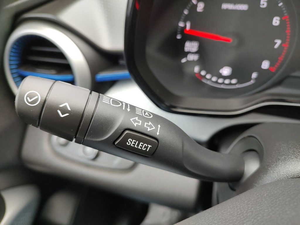 2025 Chevrolet Trax Image 21