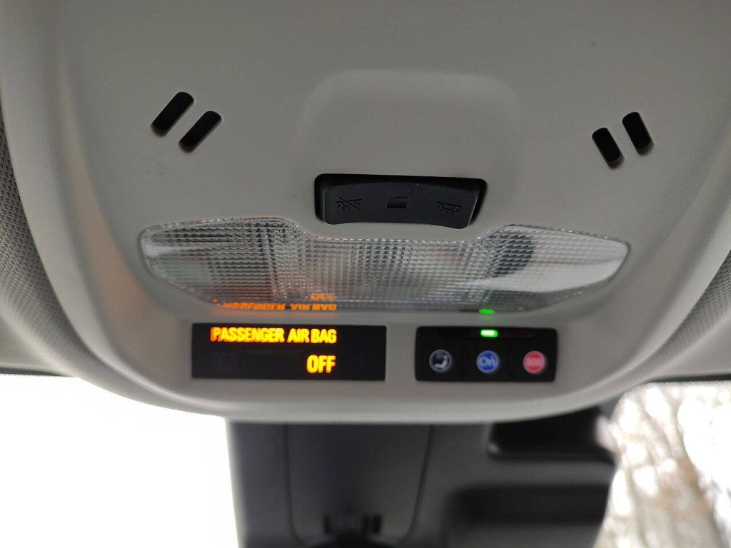 2025 Chevrolet Trax Image 27