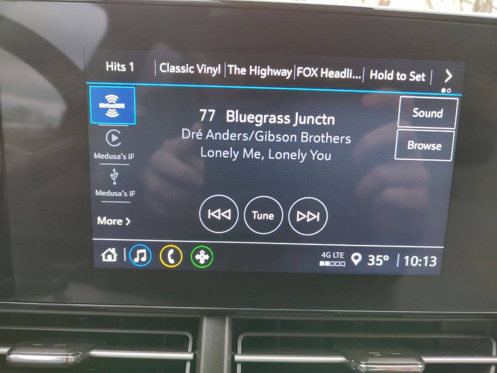 2025 Chevrolet Trax Image 28