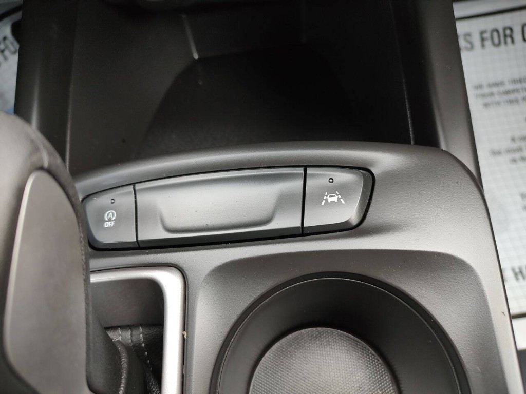 2025 Chevrolet Trax Image 30