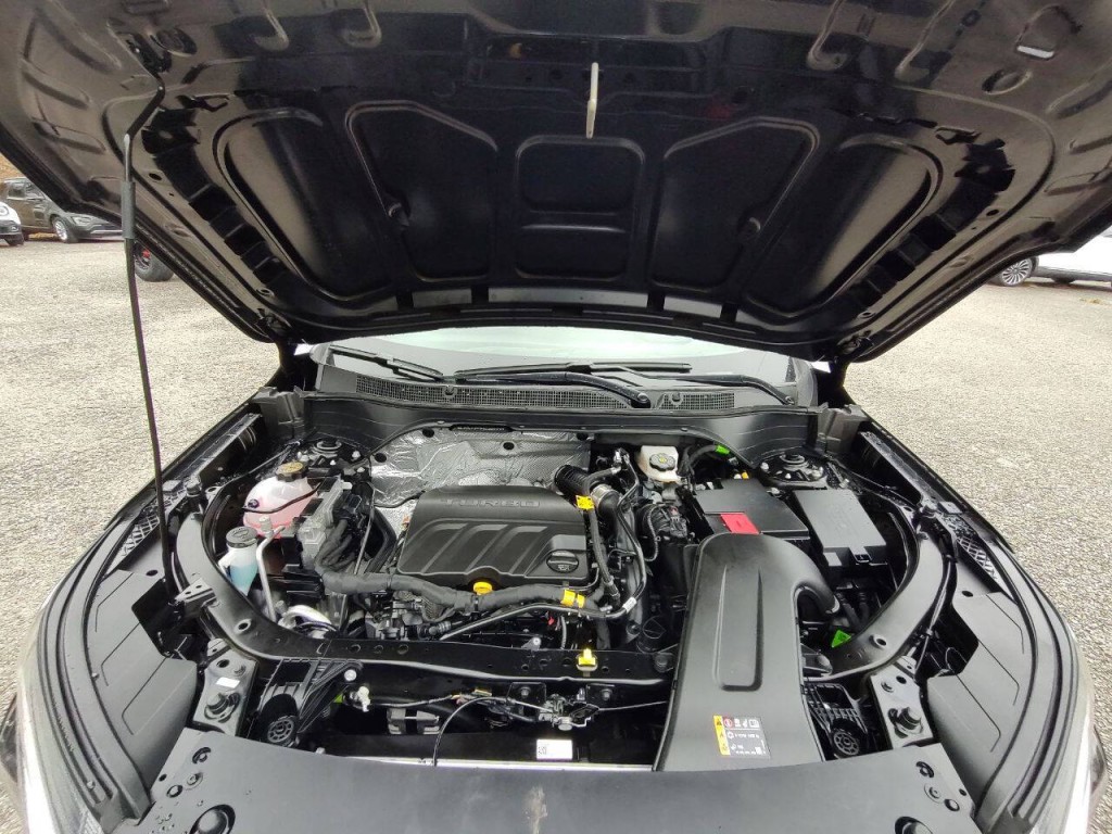 2025 Chevrolet Trax Image 37