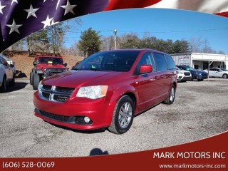 Image for 2014 Dodge Grand Caravan SXT 30th Anniversary ID: 7088663