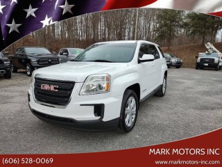 Image for 2017 GMC Terrain SLE 1 ID: 7088665