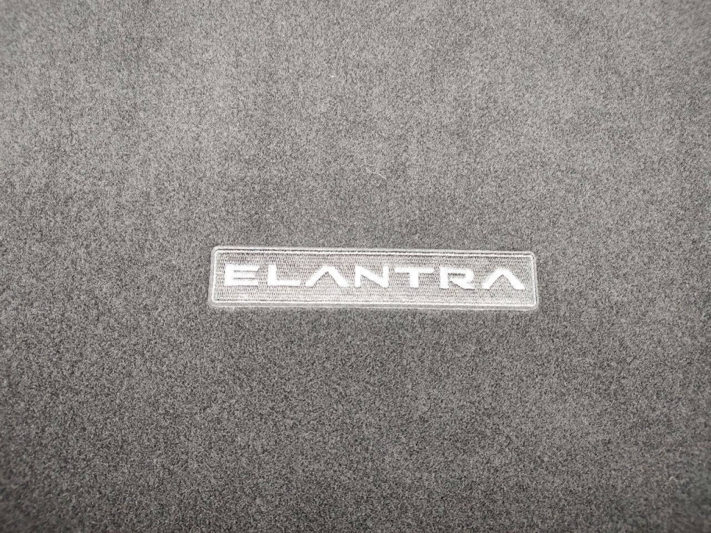 2025 Hyundai Elantra Image 24