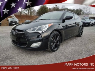 Image for 2016 Hyundai Veloster Base DCT w/Black Seats ID: 7088667