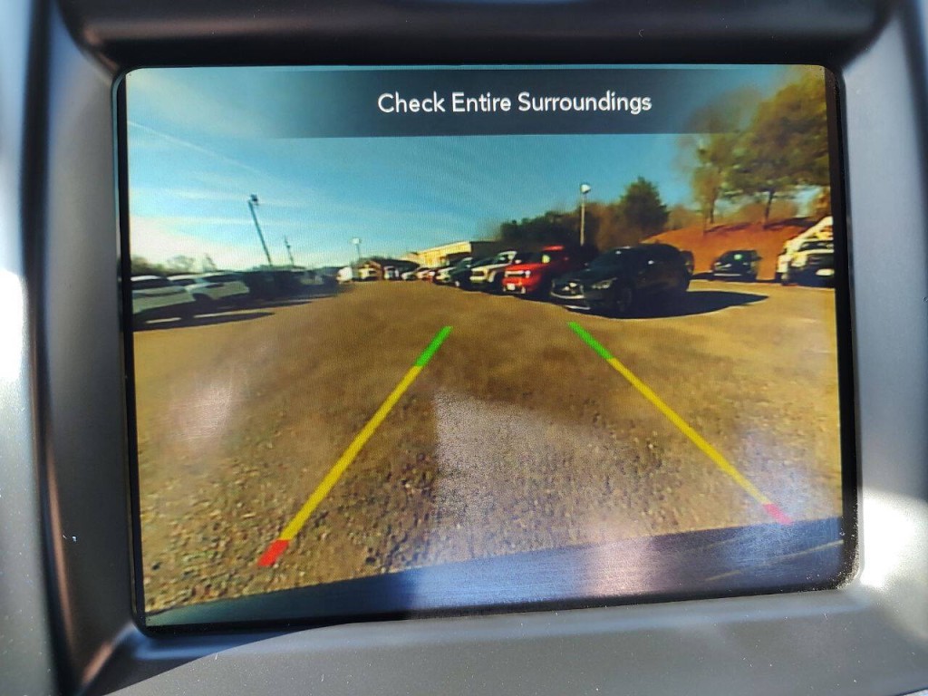 2020 Chrysler 300 Image 29