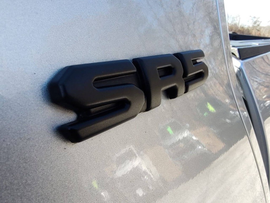 2024 Toyota Tundra Image 10