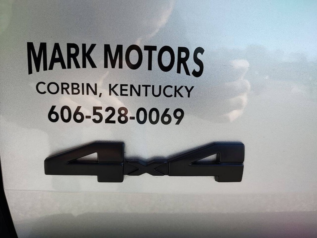 2024 Toyota Tundra Image 12