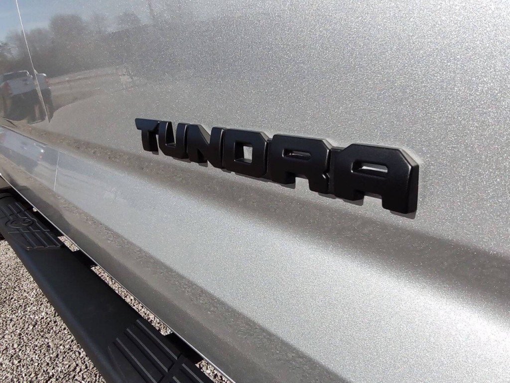 2024 Toyota Tundra Image 13