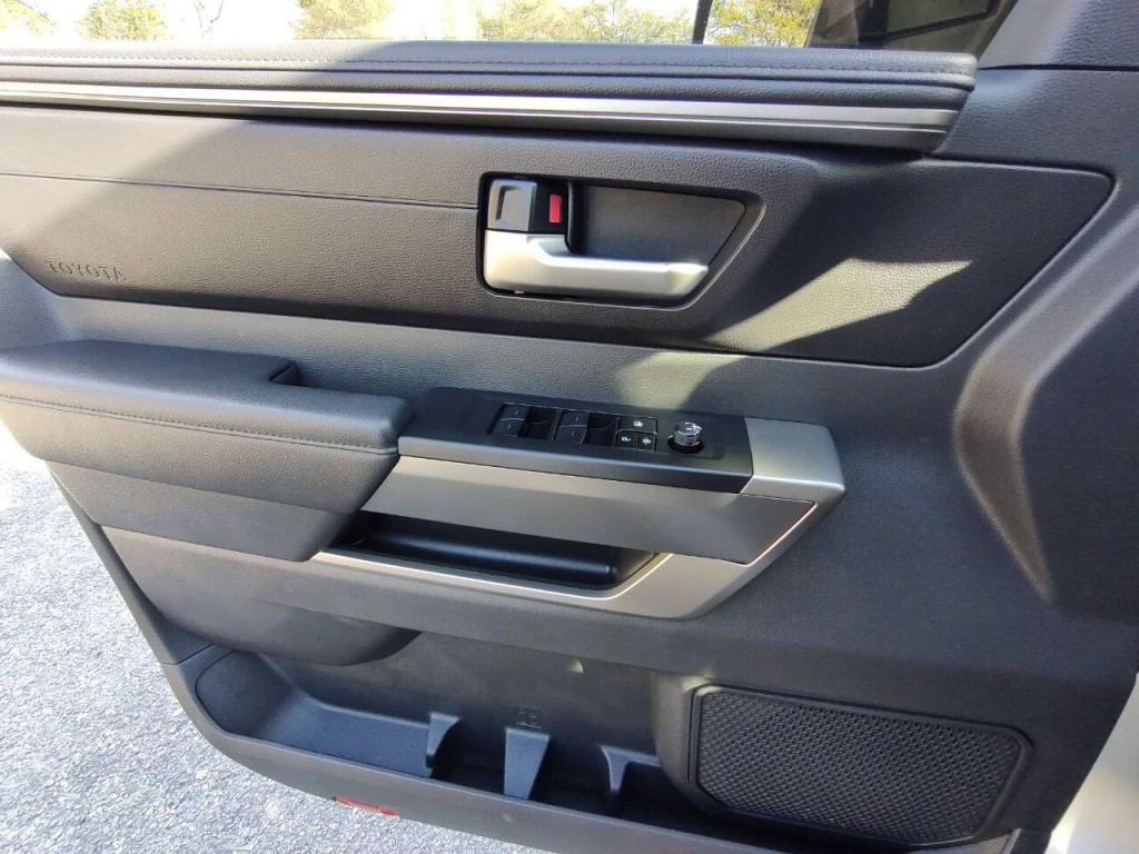 2024 Toyota Tundra Image 22