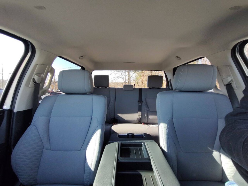 2024 Toyota Tundra Image 26