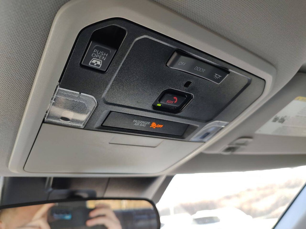 2024 Toyota Tundra Image 28