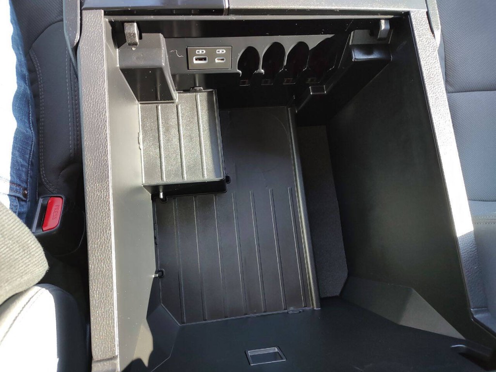 2024 Toyota Tundra Image 29