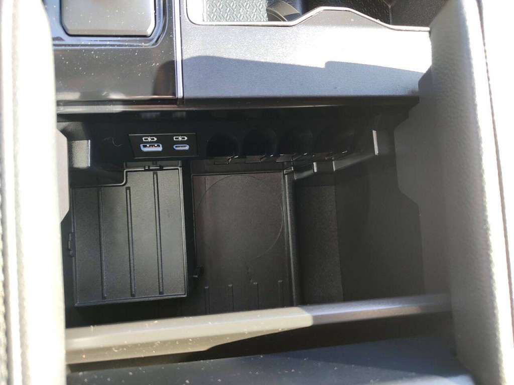 2024 Toyota Tundra Image 30